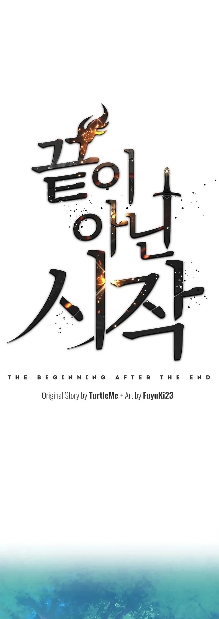 Read The Beginning After the End PT Manga Online