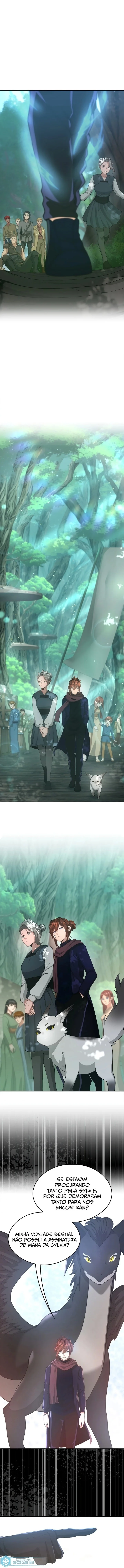 Read The Beginning After the End PT Manga Online