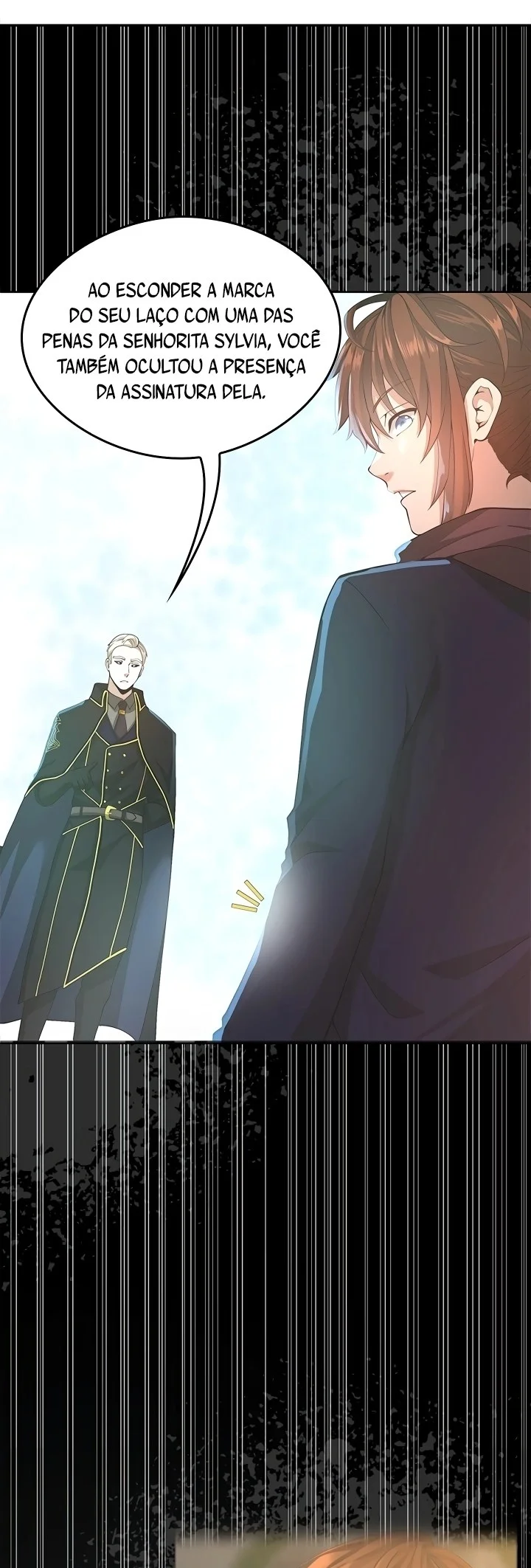 Read The Beginning After the End PT Manga Online
