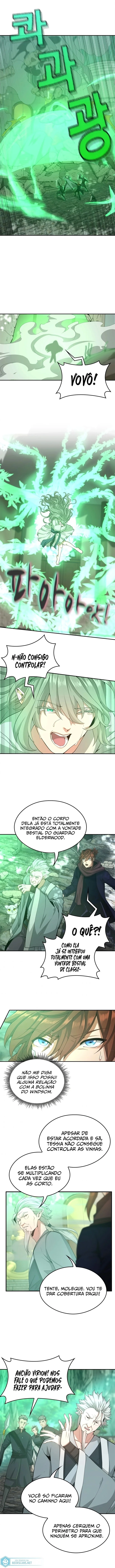 Read The Beginning After the End PT Manga Online