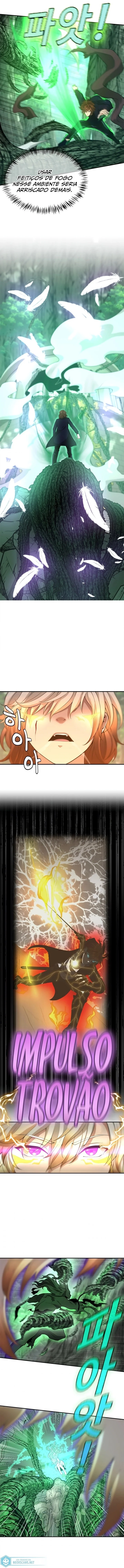 Read The Beginning After the End PT Manga Online