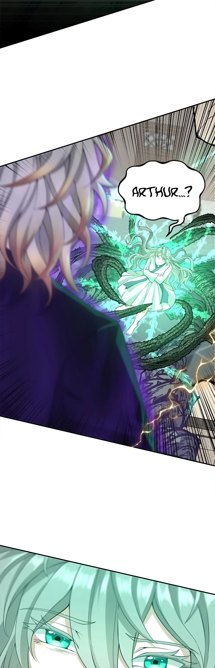 Read The Beginning After the End PT Manga Online