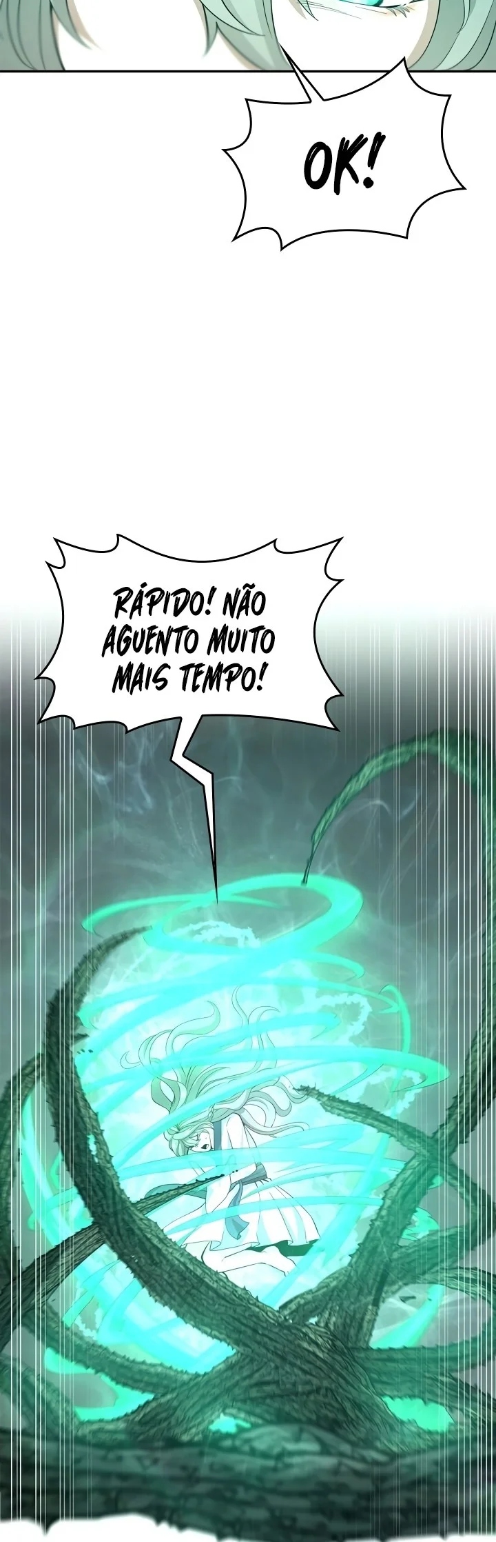 Read The Beginning After the End PT Manga Online