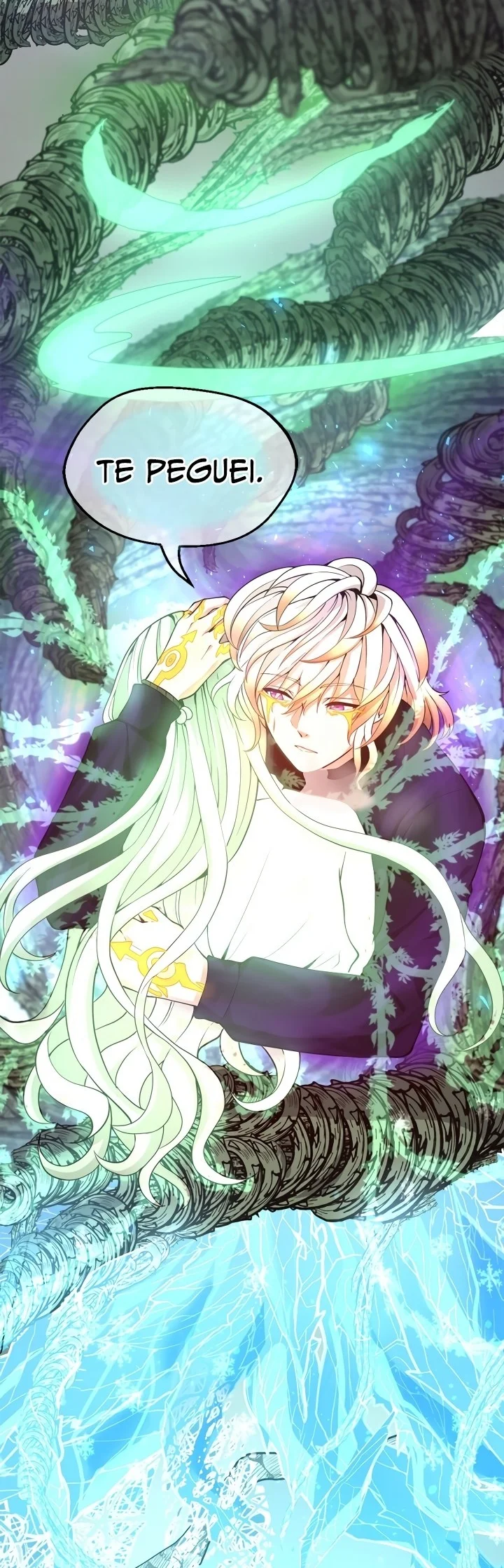 Read The Beginning After the End PT Manga Online