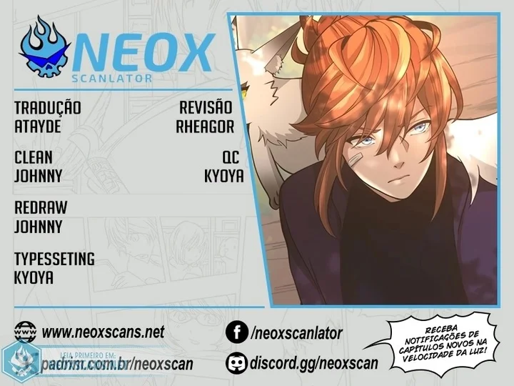 Read The Beginning After the End PT Manga Online