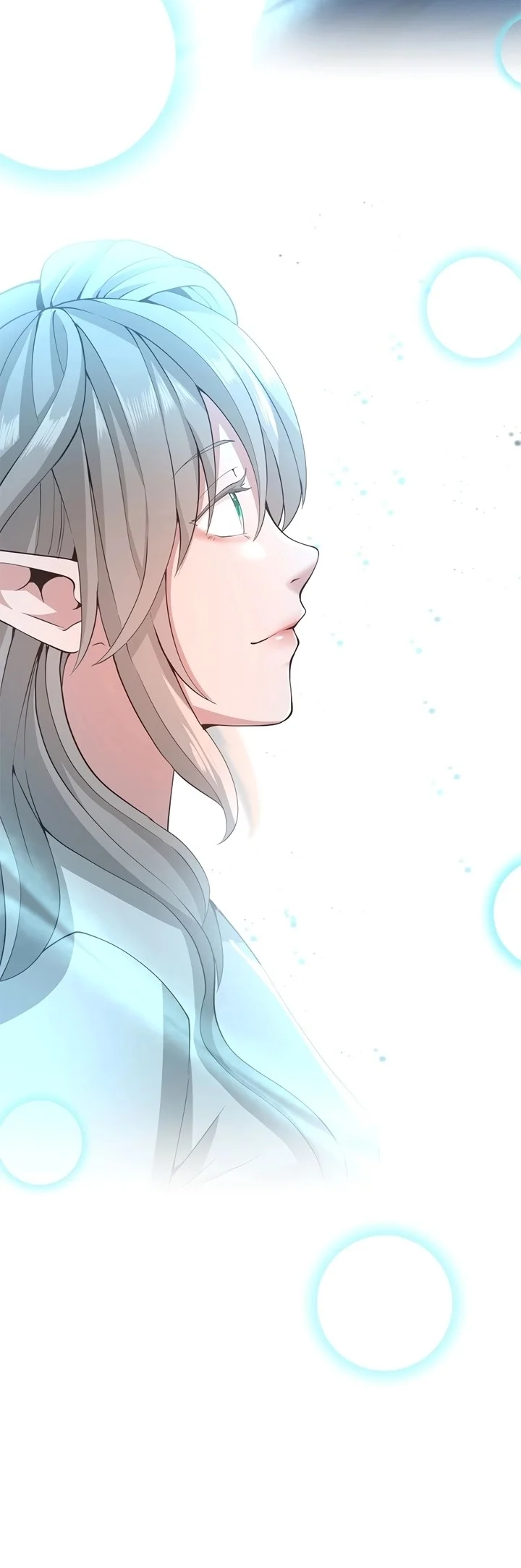 Read The Beginning After the End PT Manga Online