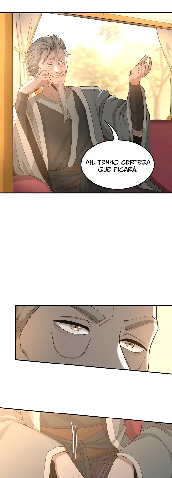 Read The Beginning After the End PT Manga Online