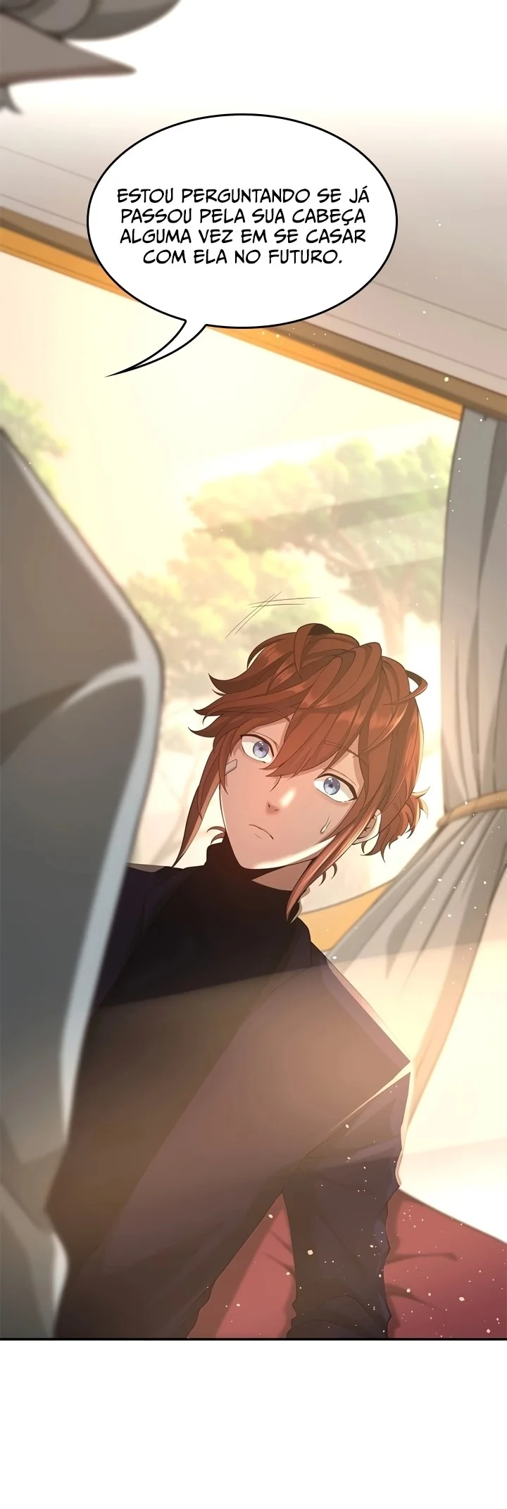 Read The Beginning After the End PT Manga Online