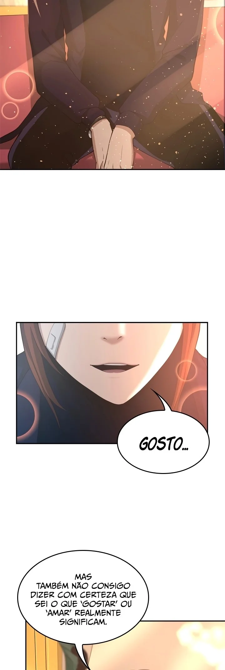 Read The Beginning After the End PT Manga Online