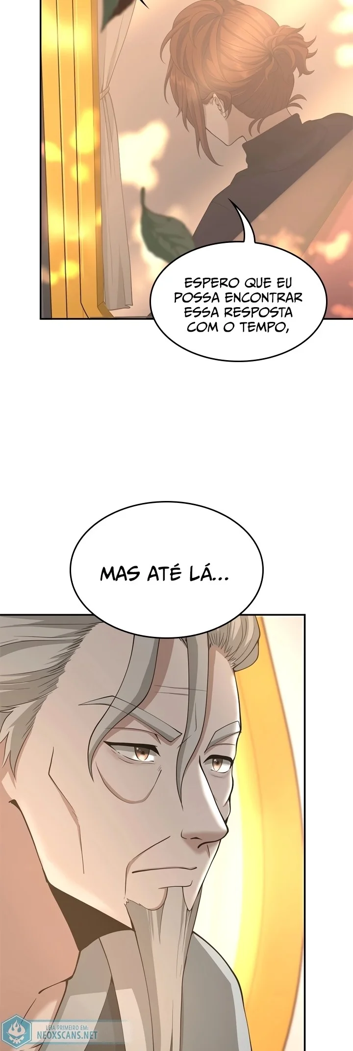 Read The Beginning After the End PT Manga Online