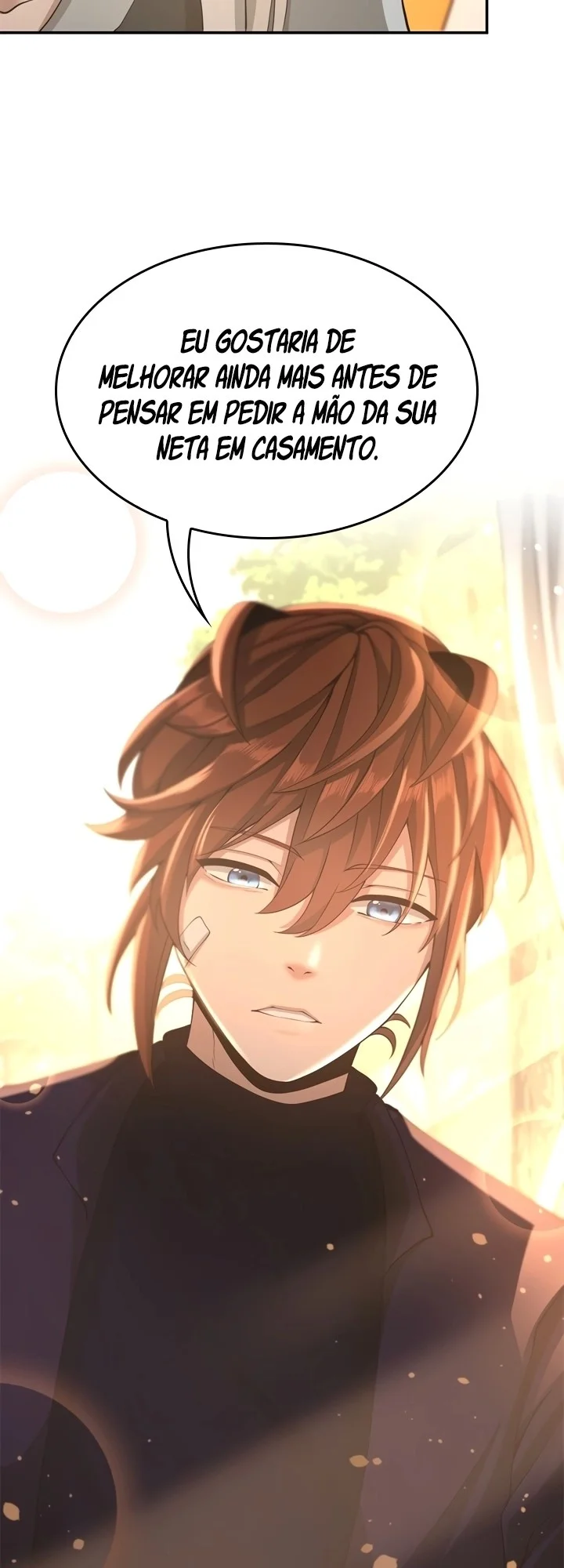 Read The Beginning After the End PT Manga Online