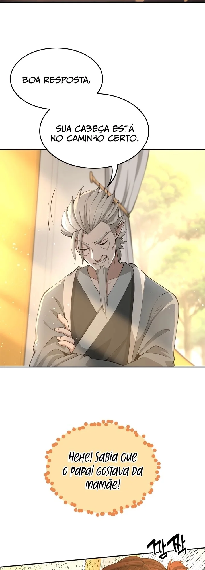 Read The Beginning After the End PT Manga Online