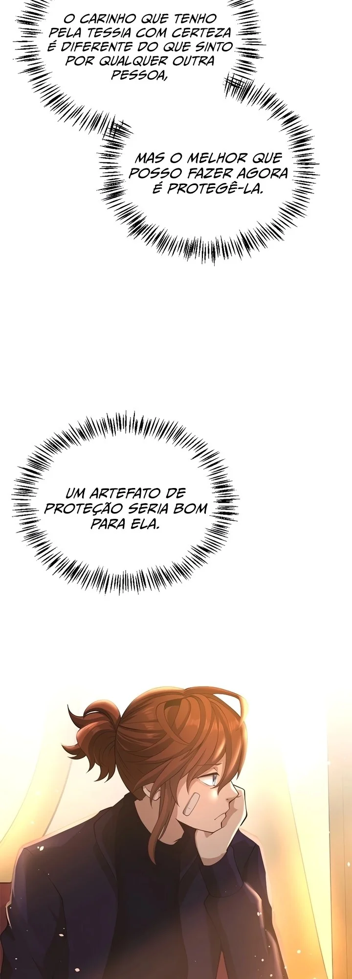 Read The Beginning After the End PT Manga Online