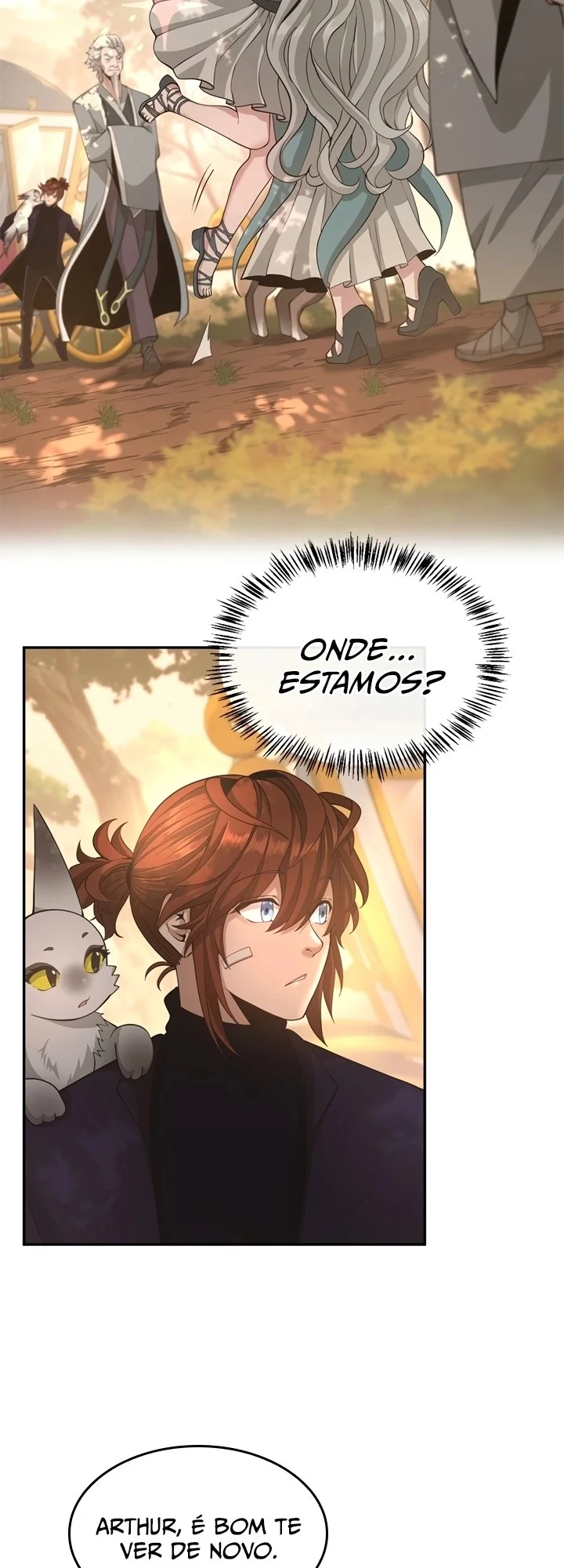 Read The Beginning After the End PT Manga Online