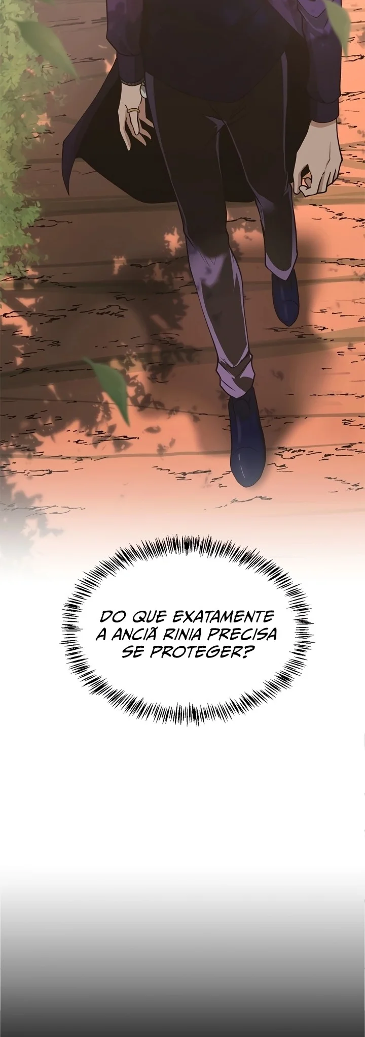 Read The Beginning After the End PT Manga Online