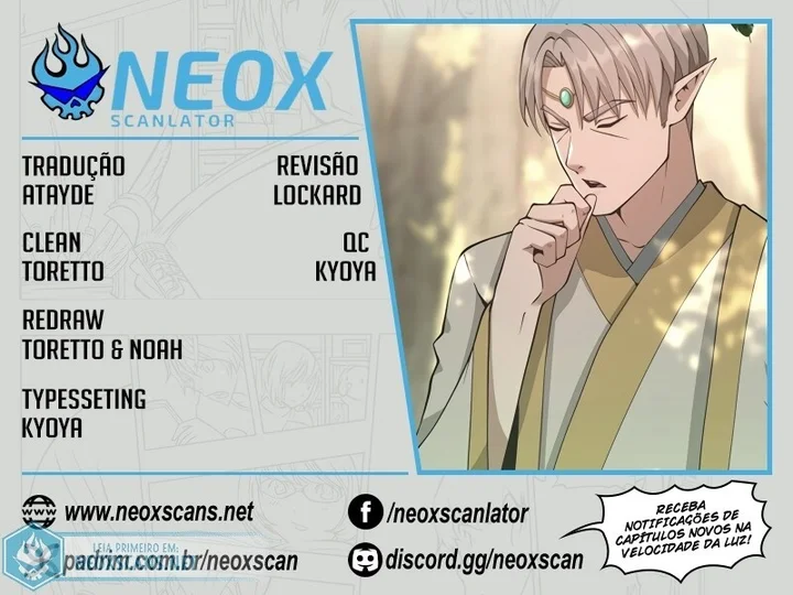 Read The Beginning After the End PT Manga Online
