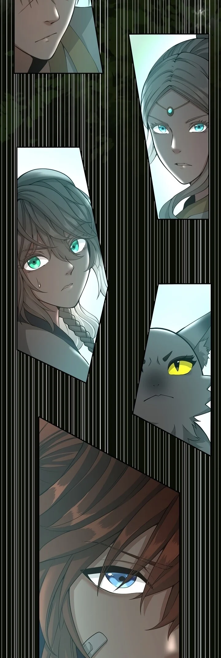 Read The Beginning After the End PT Manga Online