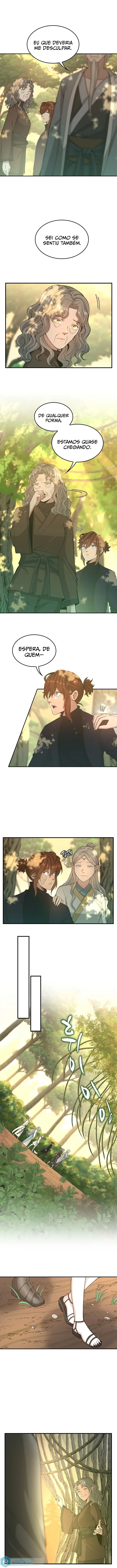 Read The Beginning After the End PT Manga Online