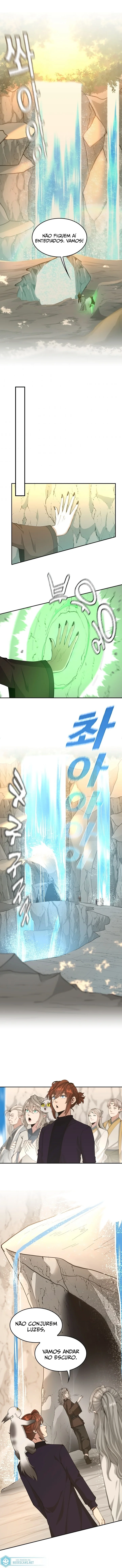 Read The Beginning After the End PT Manga Online