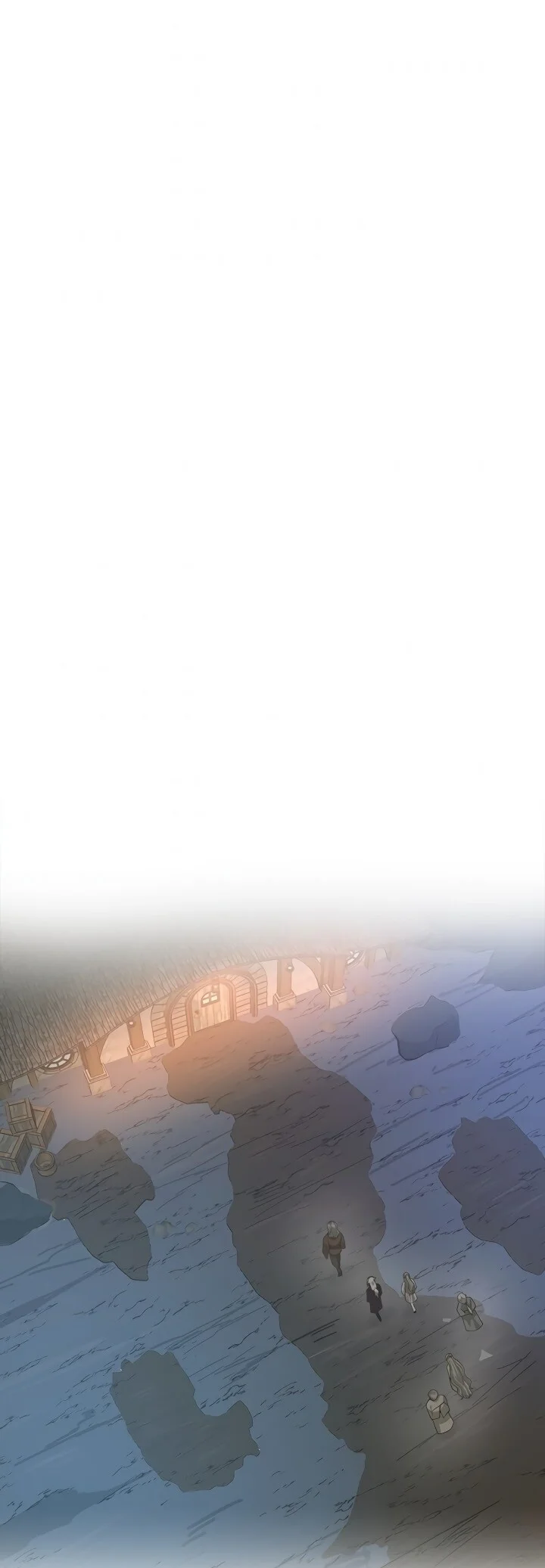 Read The Beginning After the End PT Manga Online