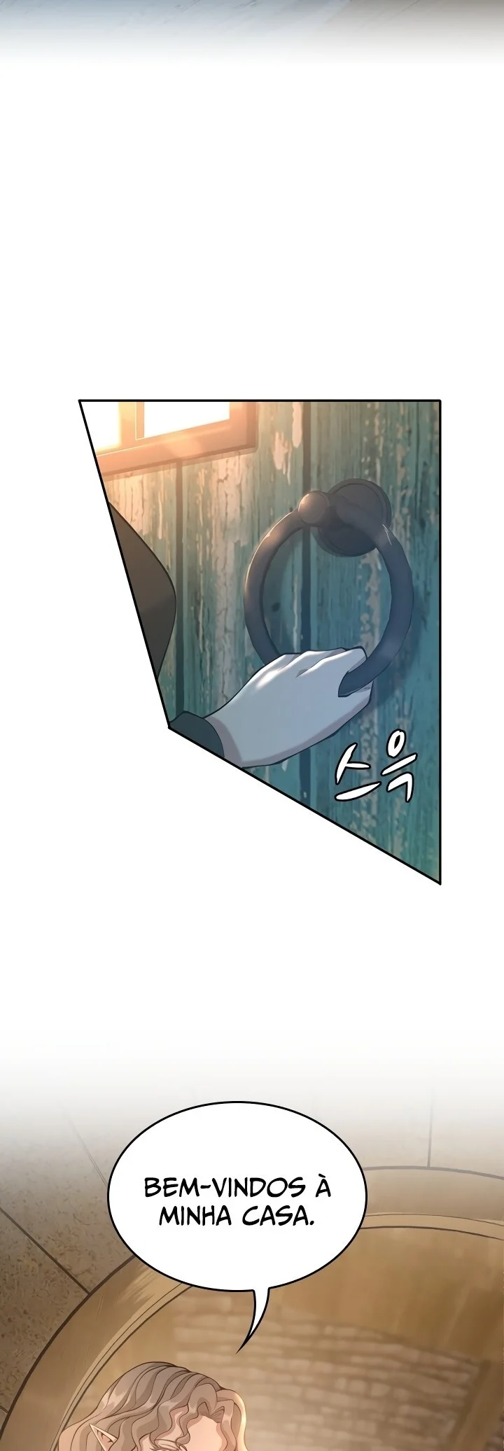 Read The Beginning After the End PT Manga Online