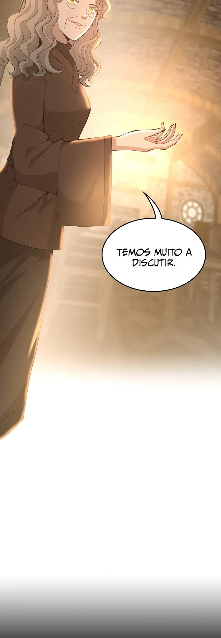 Read The Beginning After the End PT Manga Online