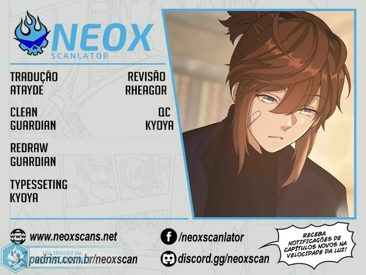 Read The Beginning After the End PT Manga Online