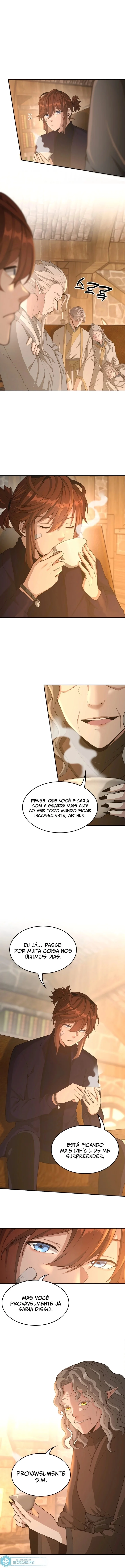 Read The Beginning After the End PT Manga Online