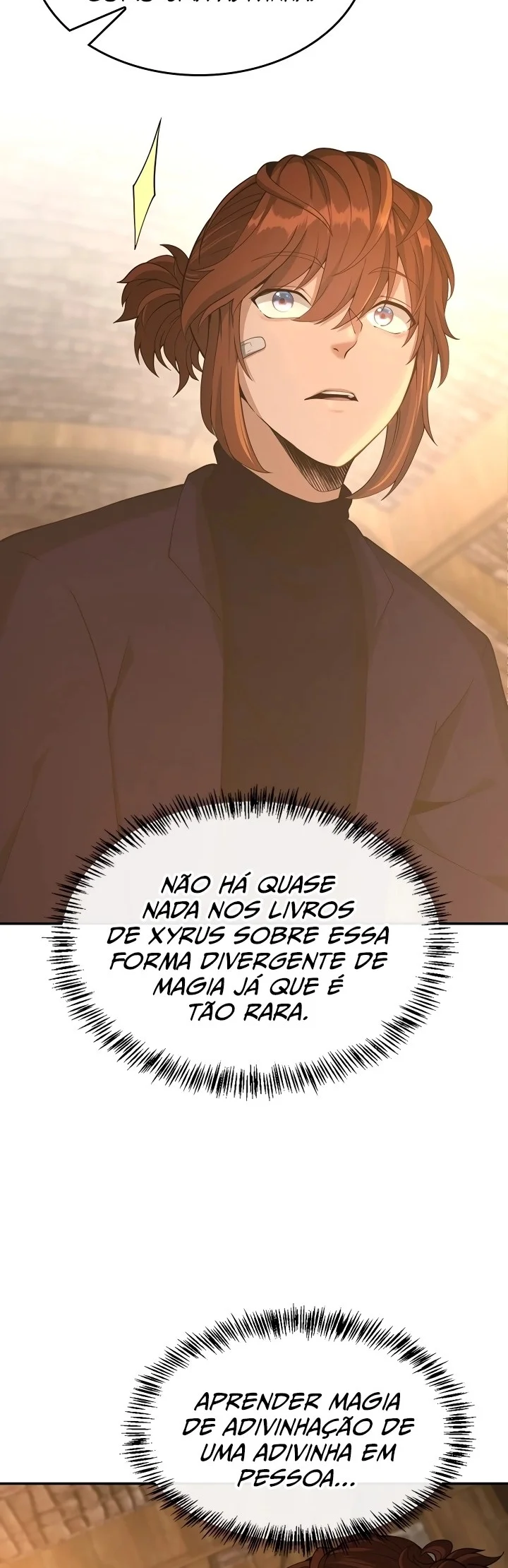 Read The Beginning After the End PT Manga Online
