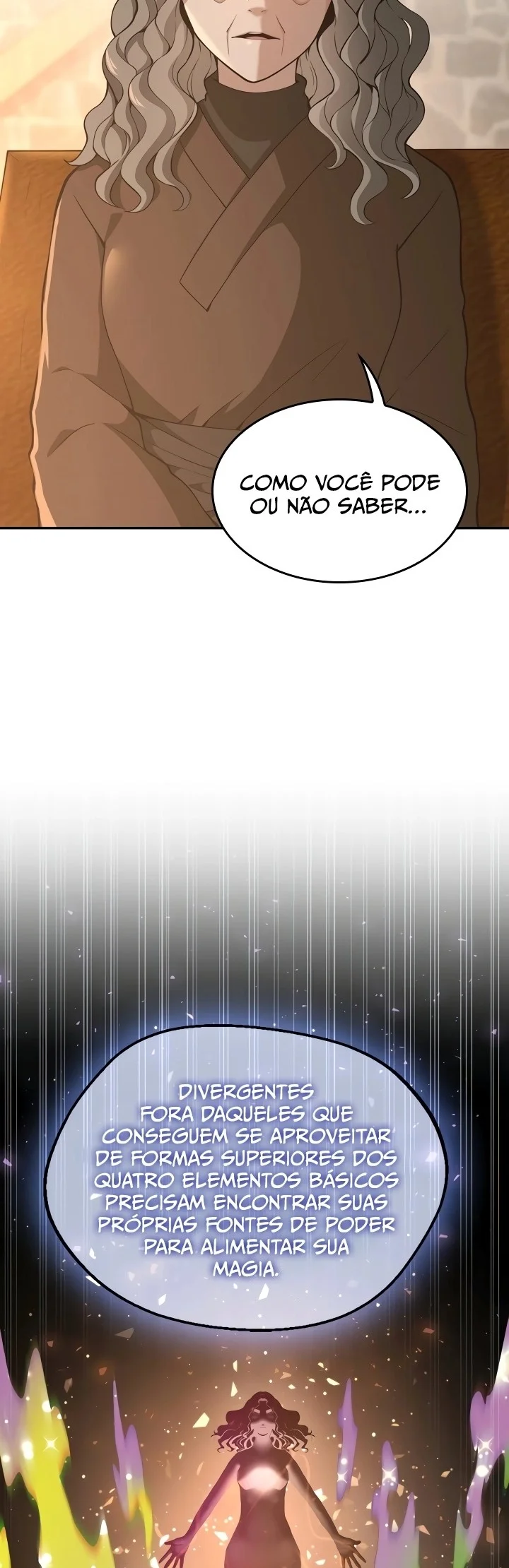 Read The Beginning After the End PT Manga Online