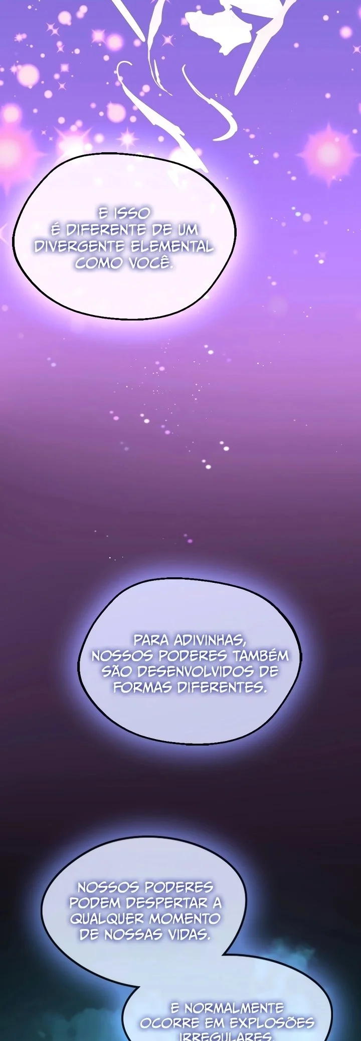Read The Beginning After the End PT Manga Online