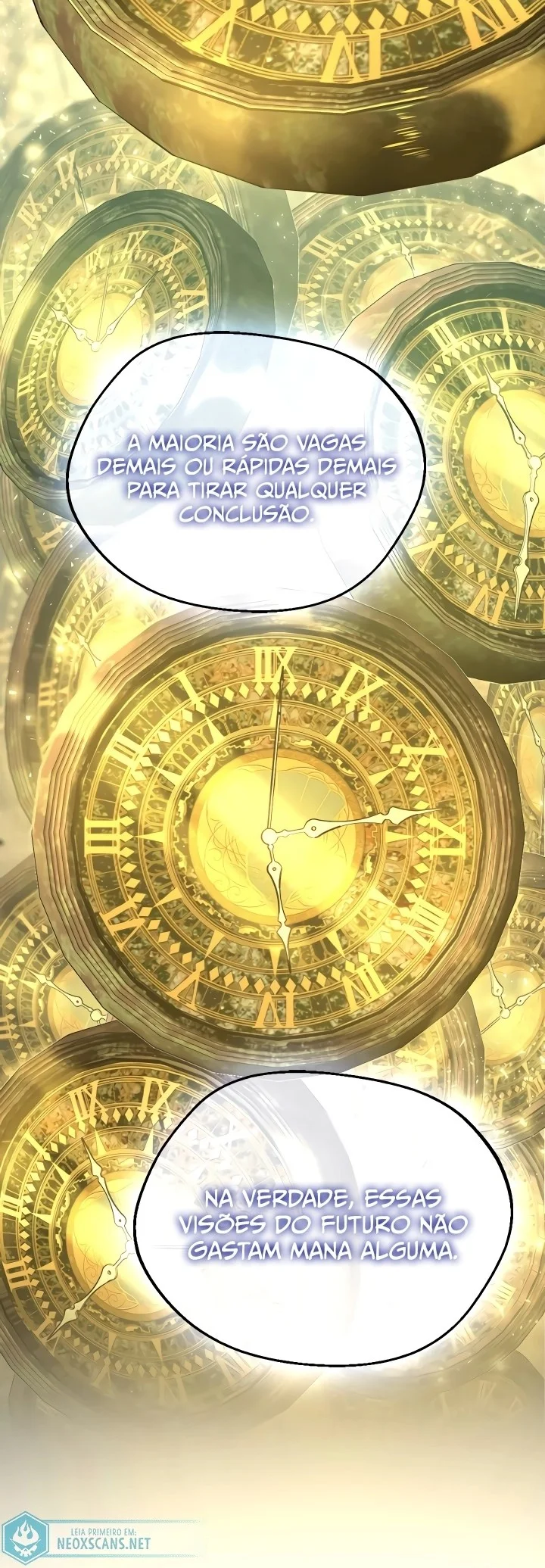 Read The Beginning After the End PT Manga Online