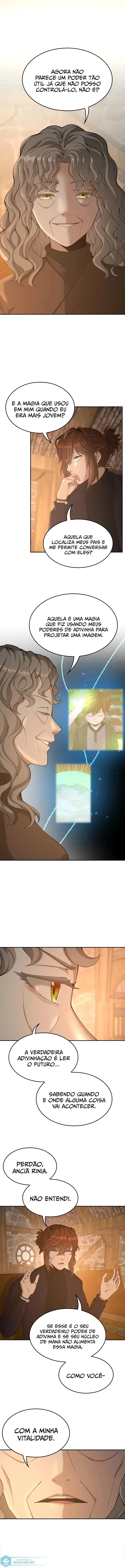 Read The Beginning After the End PT Manga Online