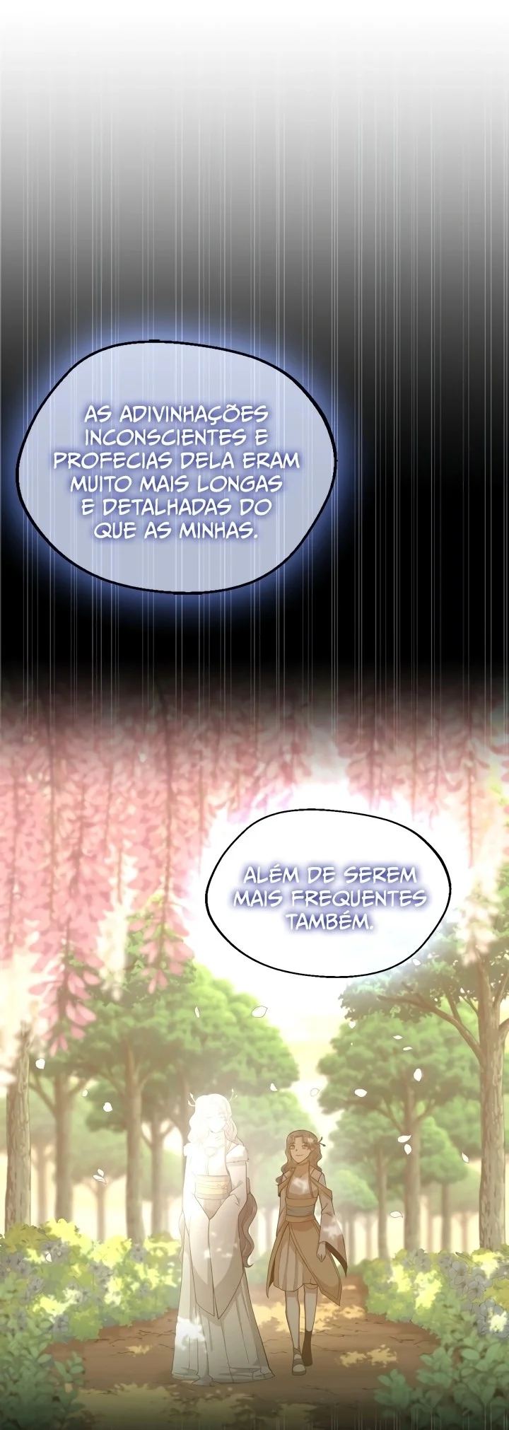 Read The Beginning After the End PT Manga Online