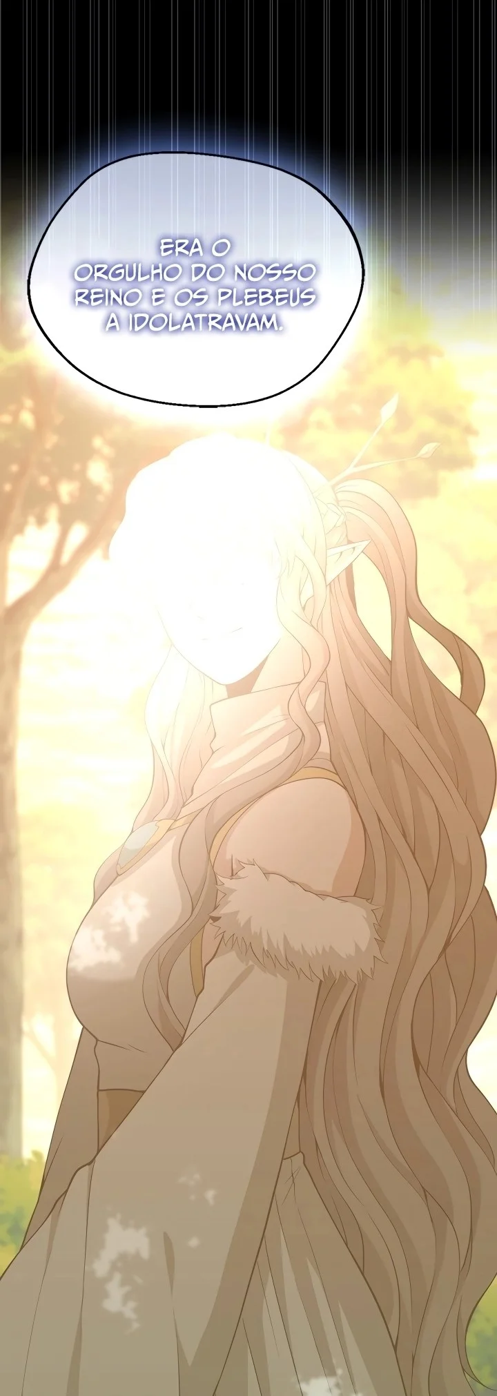 Read The Beginning After the End PT Manga Online