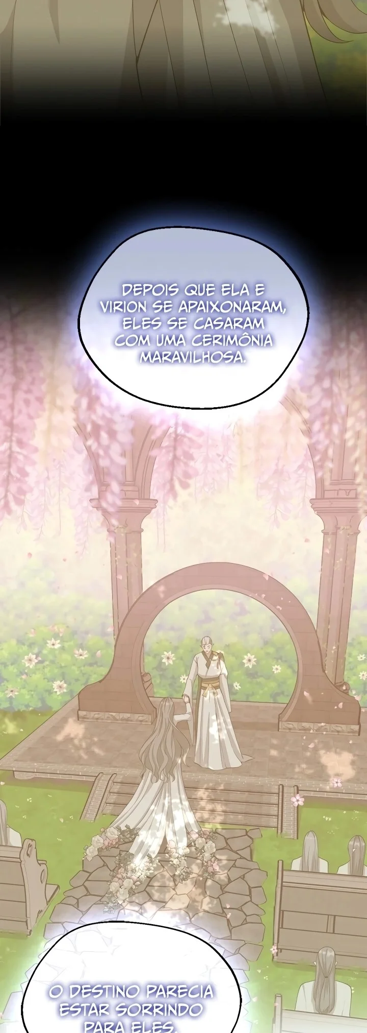 Read The Beginning After the End PT Manga Online