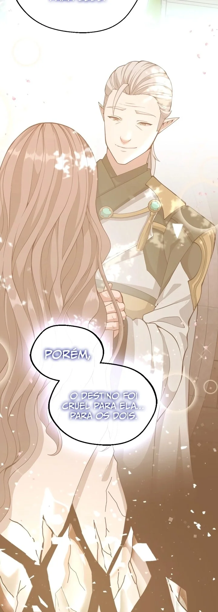 Read The Beginning After the End PT Manga Online