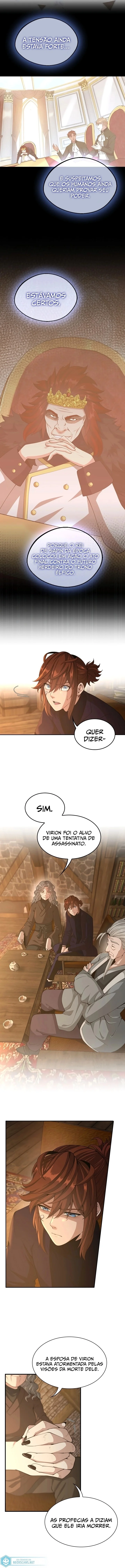 Read The Beginning After the End PT Manga Online