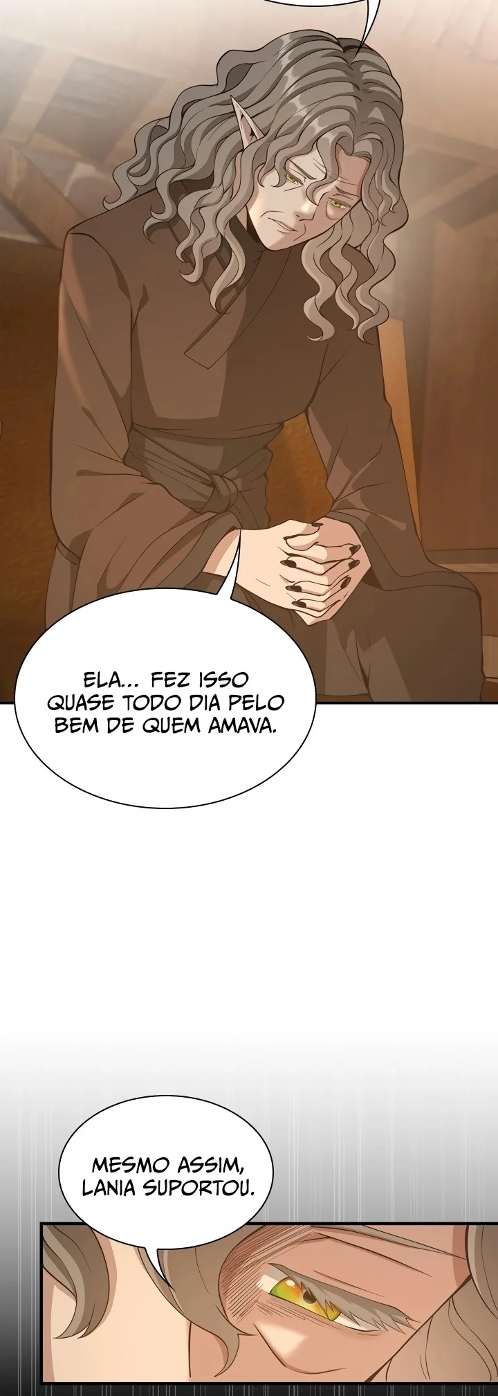 Read The Beginning After the End PT Manga Online