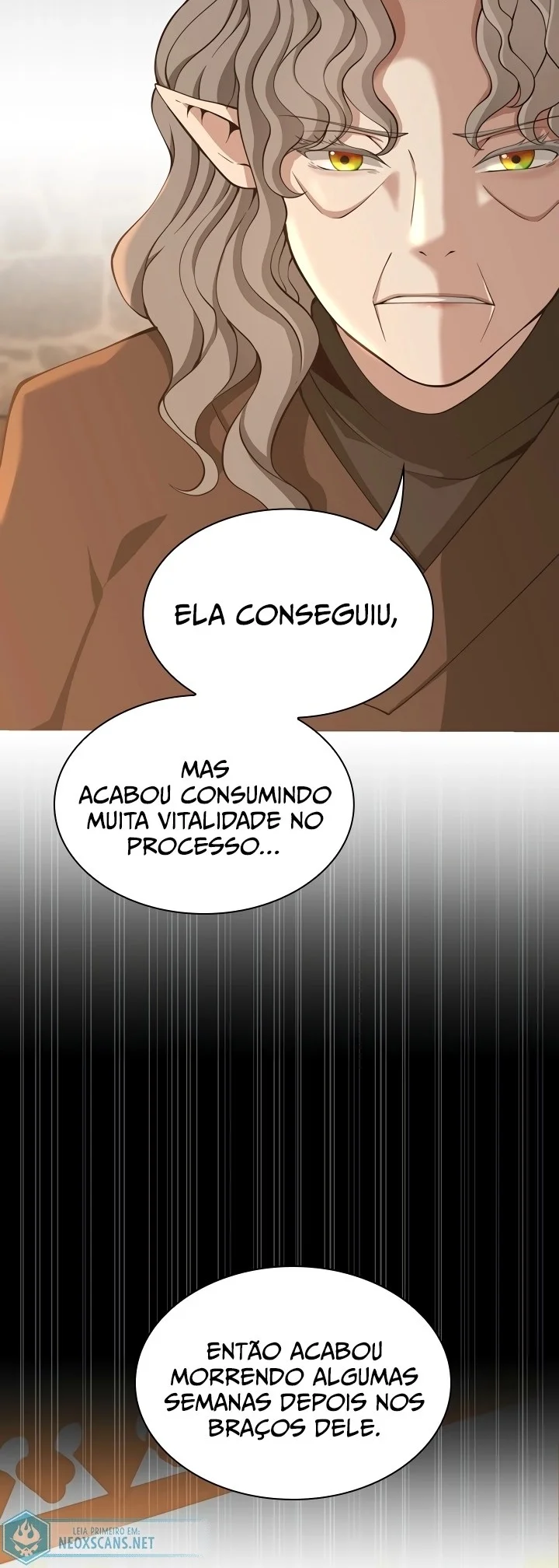 Read The Beginning After the End PT Manga Online
