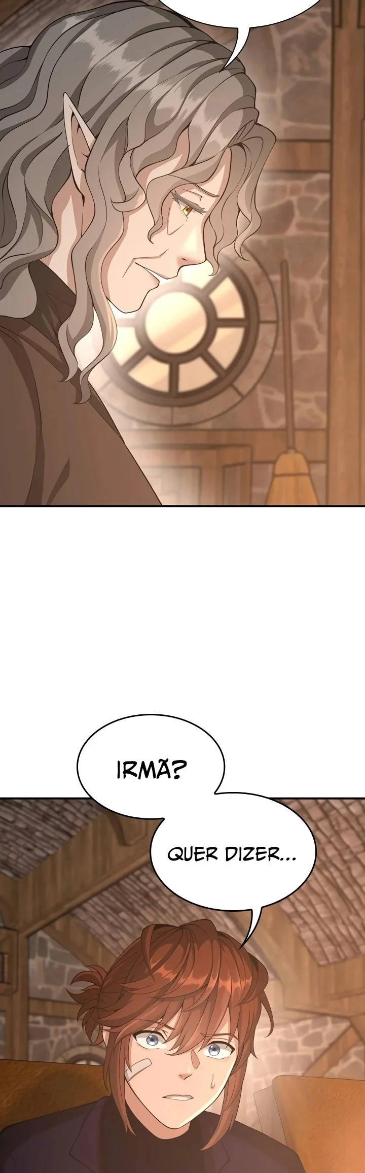 Read The Beginning After the End PT Manga Online