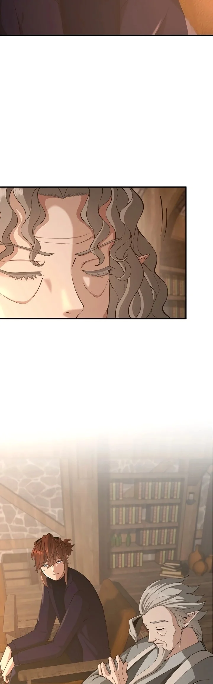 Read The Beginning After the End PT Manga Online