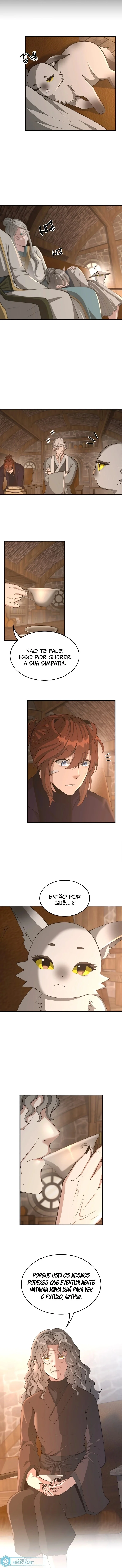 Read The Beginning After the End PT Manga Online