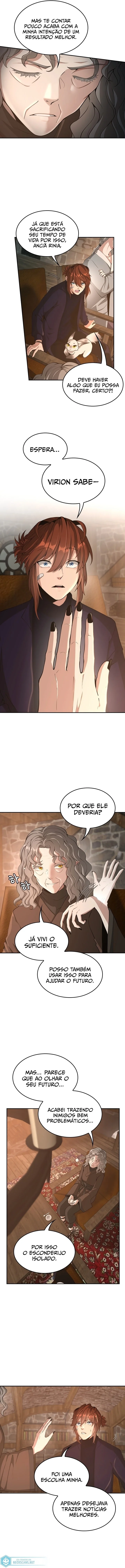 Read The Beginning After the End PT Manga Online