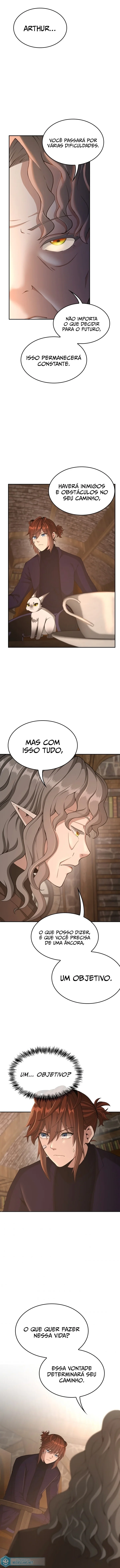 Read The Beginning After the End PT Manga Online