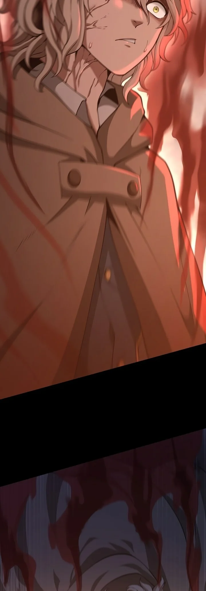Read The Beginning After the End PT Manga Online