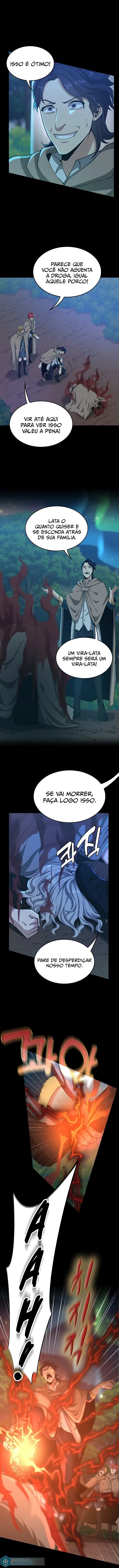 Read The Beginning After the End PT Manga Online