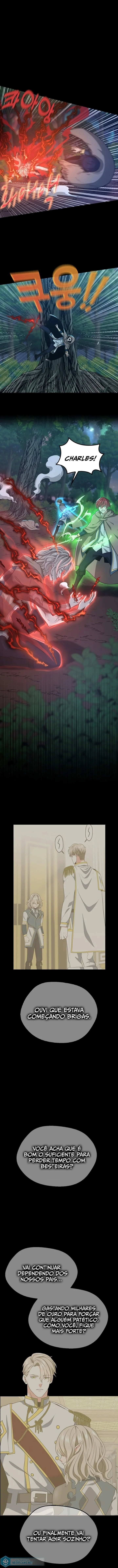Read The Beginning After the End PT Manga Online
