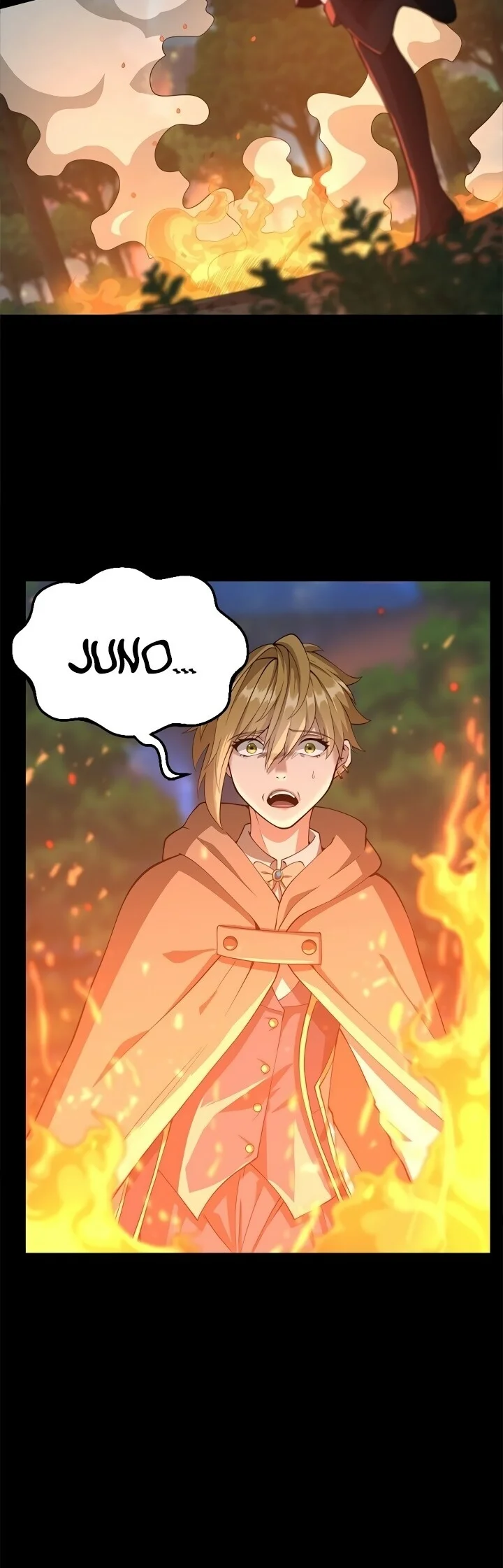 Read The Beginning After the End PT Manga Online