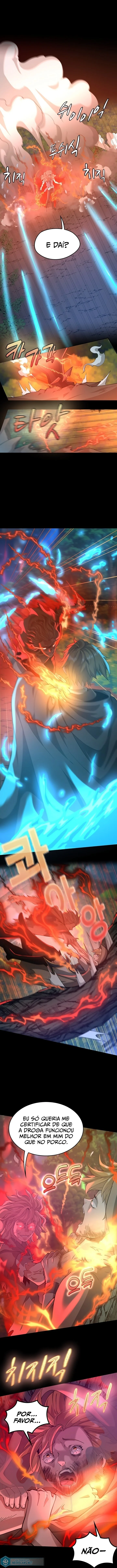 Read The Beginning After the End PT Manga Online